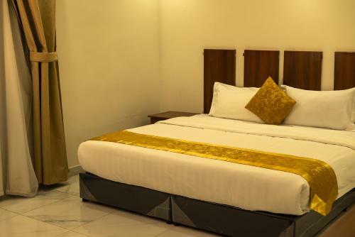 Hotel Blue Residence By Quiet Rooms