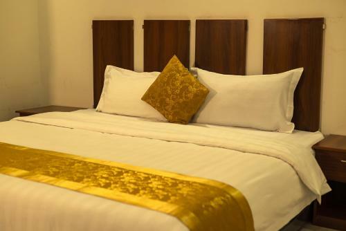 Hotel Blue Residence By Quiet Rooms