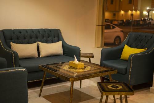 Hotel Blue Residence By Quiet Rooms