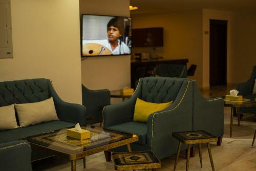 Hotel Blue Residence By Quiet Rooms