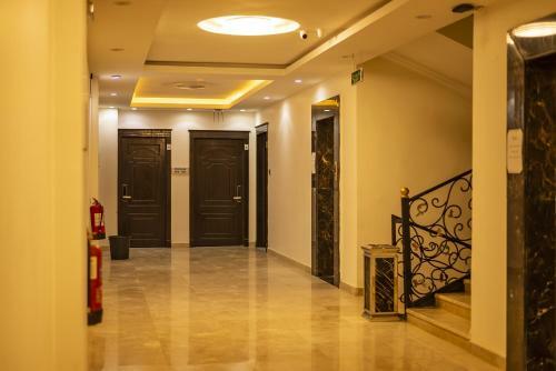 Hotel Blue Residence By Quiet Rooms