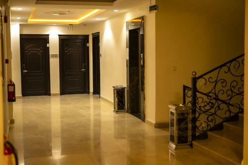 Hotel Blue Residence By Quiet Rooms