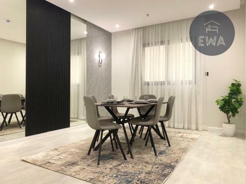 A3 Alnada Residential Apartment