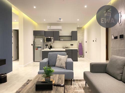 A3 Alnada Residential Apartment