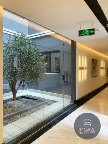A3 Alnada Residential Apartment
