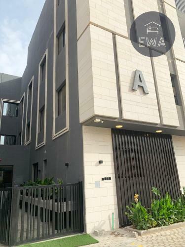 A3 Alnada Residential Apartment