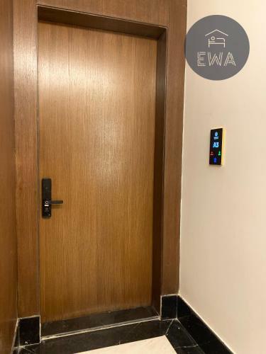 A3 Alnada Residential Apartment