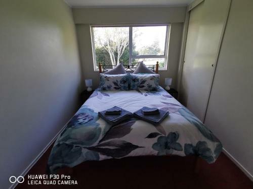 Bed & Breakfast On Tate