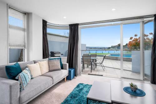 Lakeside Apartment Waimahana 1