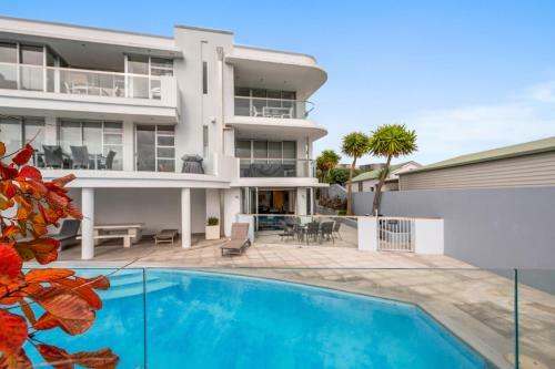 Lakeside Apartment Waimahana 1
