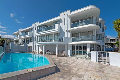 Lakeside Apartment Waimahana 1