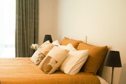 Apartamento Couples Beach Retreat