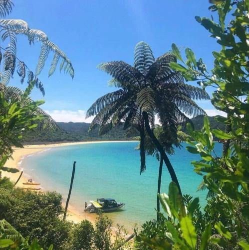 Apartamento Couples Beach Retreat