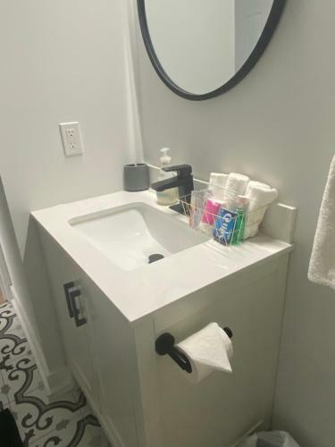 Apartamento Charming 1bdrm Downtown Hamilton