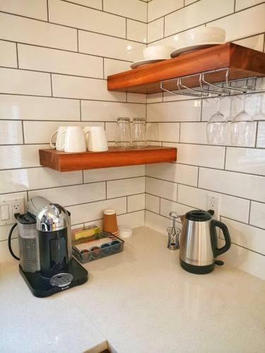 Hostal Teri's Modern Apartment