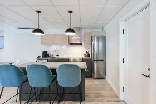 Apartamento Laval202 - Millesile