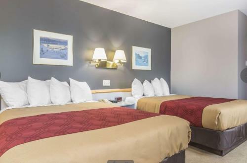 Hotel H�tel Le 625