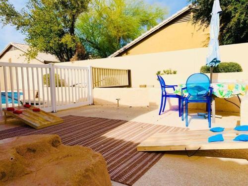 Private Pool And Fitness Equipped Kitchen, Gr84kids