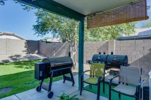 Peoria Property Retreat