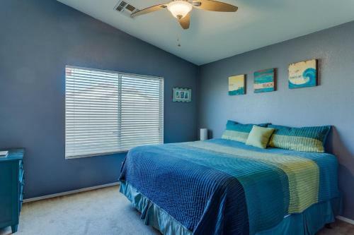Peoria Property Retreat