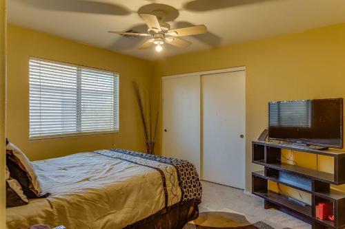 Peoria Property Retreat