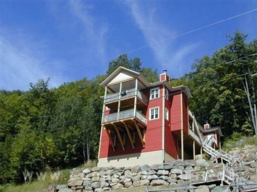 Apartamento Gorgeous Peaceful Cottage On The Forest