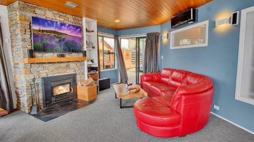 Greenstone Heights