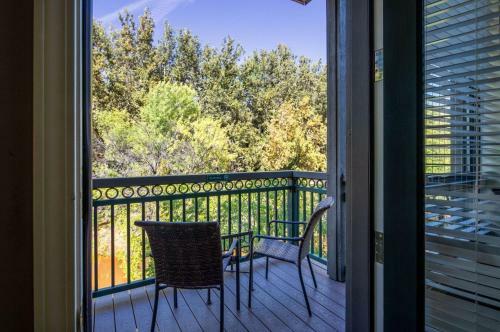Hotel Inn Above Oak Creek Sedona