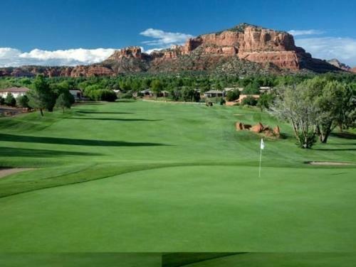 Hotel Inn Above Oak Creek Sedona