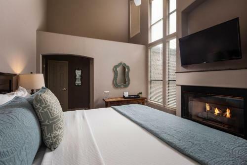 Hotel Inn Above Oak Creek Sedona