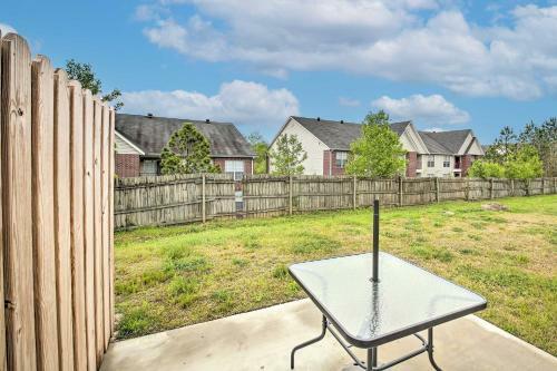 Apartamento Hot Springs Condo Steps From Hamilton Lake!