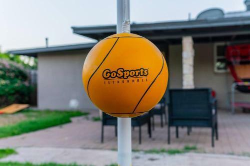 Modern Luxury Home By Old Town - Arcade - Ball