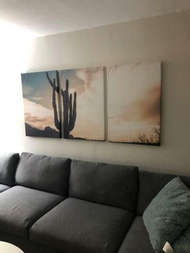 Apartamento Scottsdale Moderne