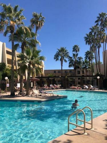Apartamento Scottsdale Moderne