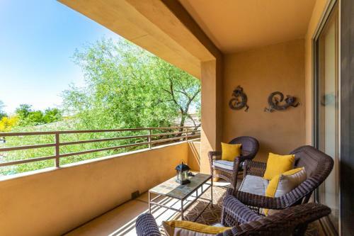 Apartamento The Edge #2111 Scottsdale Condo