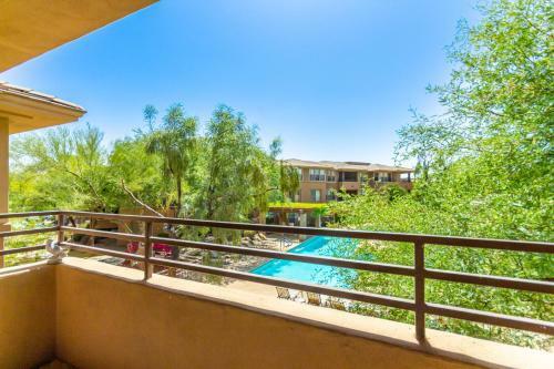 Apartamento The Edge #2111 Scottsdale Condo
