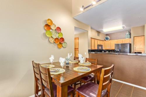 Apartamento The Edge #2111 Scottsdale Condo