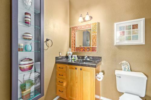 Apartamento The Edge #2111 Scottsdale Condo