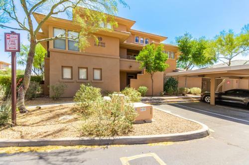 Apartamento The Edge #2111 Scottsdale Condo