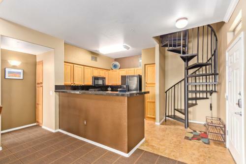 Apartamento The Edge #2111 Scottsdale Condo