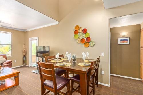 Apartamento The Edge #2111 Scottsdale Condo