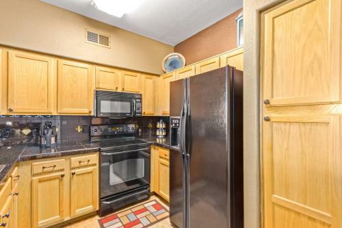 Apartamento The Edge #2111 Scottsdale Condo