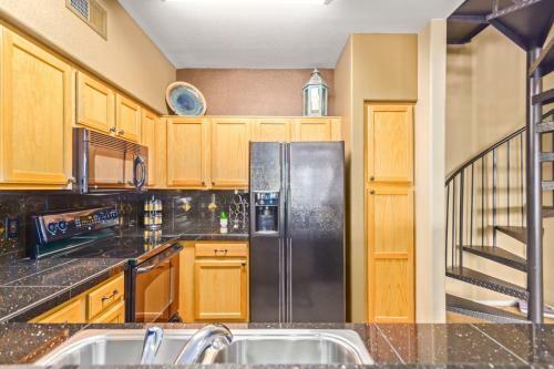 Apartamento The Edge #2111 Scottsdale Condo