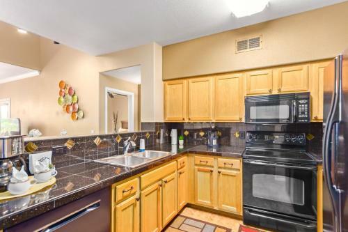 Apartamento The Edge #2111 Scottsdale Condo