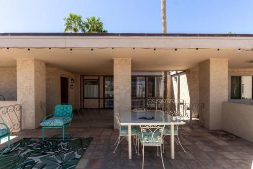 The Escape At Downtown Scottsdale