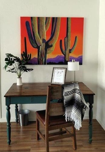 The Escape At Downtown Scottsdale