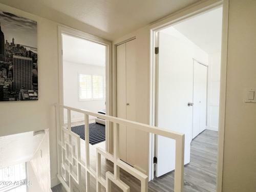 Beautifully Remodeled Old Scottsdale 2-story Home