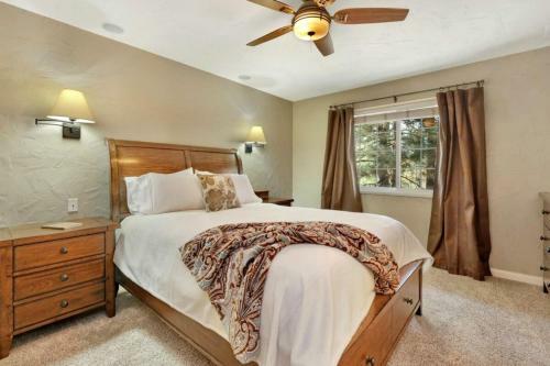 Altitude Adjustment #2058 By Big Bear Vacations