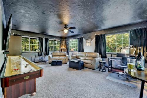 Altitude Adjustment #2058 By Big Bear Vacations