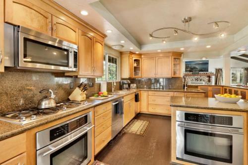Altitude Adjustment #2058 By Big Bear Vacations